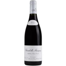 Maison Leroy Chambolle-Musigny 2017 - Chambolle-Musigny