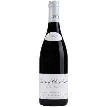 Maison Leroy Gevrey-Chambertin 2017 - Gevrey-Chambertin