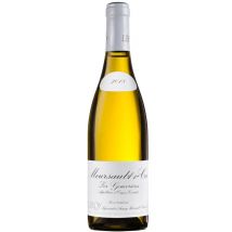 Maison Leroy Meursault Premier Cru "Les Genevrières" 2018 - Meursault