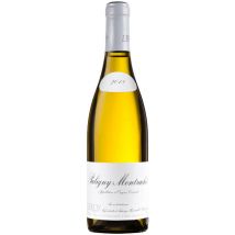 Maison Leroy Puligny-Montrachet 2018 - Puligny-Montrachet