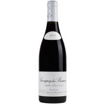 Maison Leroy Savigny-lès-Beaune 2018 - Savigny-Les-Beaune