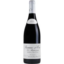 Maison Leroy Beaune Premier Cru "Les Montrevenots" 2018 - Beaune