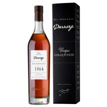 Darroze Château de Gaube 1964 - Armagnac