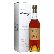 Darroze Les Grands Assemblages 50 ans - Armagnac