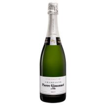 Pierre Gimonnet & Fils Cuvée Cuis - Champagner Blanc de Blancs