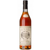 Navarre Vieille Réserve - Cognac Hors d'Âge