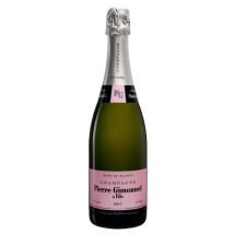 Pierre Gimonnet & Fils Cuvée Rosé de Blancs - Champagne Rosé