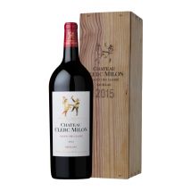 Château Clerc-Milon 2015 Magnum - Pauillac