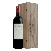 Château Lafleur 2018 - Pomerol