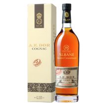 A.E. Dor Albane Famille Réserve N°1 - Cognac XO