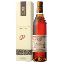 A.E. Dor Cognac Vieille Réserve N°11 - Cognac Hors d'Âge