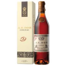 A.E. Dor Cognac Vieille Réserve N°9 - Cognac Hors d'Âge