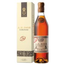 A.E. Dor Cognac Vieille Réserve N°8 - Cognac Hors d'Âge