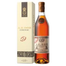 A.E. Dor Cognac Vieille Réserve N°7 - Cognac Hors d'Âge