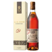 A.E. Dor Cognac Vieille Réserve N°6 - Cognac Hors d'Âge