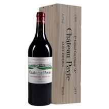 Château Pavie 2015 - Saint-Émilion