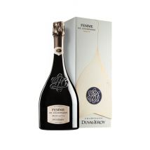 Duval-Leroy Femme de Champagne - Champagne