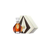 Francois Voyer Hors d'Age Cristal Decanter - Cognac Hors d'Âge