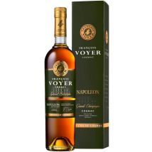 Francois Voyer Napoléon - Cognac Napoléon