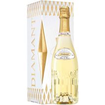 Vranken Diamant Blanc de Blancs - Champagne Blanc de Blancs