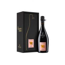 Veuve Clicquot La Grande Dame Rosé 2012 - Champagne Rosé