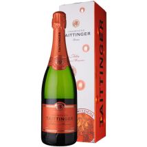 Taittinger Les Folies de la Marquetterie - Champagne