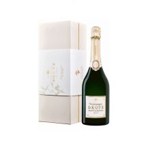 Deutz Blanc de Blancs Millésime 2017 - Champagne Blanc de Blancs