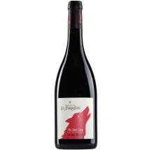 Domaine de la Perrière Le Loup Rouge Pic Saint Loup 2018 - La Cave des Vignerons