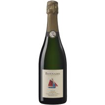 Bonnaire "Le Bâteau" Blanc de Blancs 2016 - Champagne Blanc de Blancs