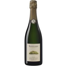 Bonnaire "Les Terres des Buissons" Blanc de Blancs 2016 - Champagne Blanc de Blancs