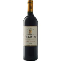 Château Talbot 2021 - Saint-Julien