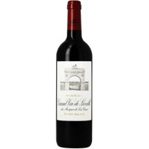 Château Léoville Las Cases 2021 - Saint-Julien