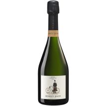 Henriet-Bazin Arsène 2015 - Champagne