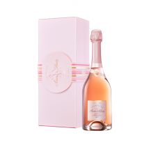 Deutz Amour de Deutz Rosé 2013 - Champagne Rosé