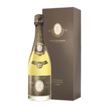 Louis Roederer Cristal Vinothèque 1997 - Champagnes Millésimés