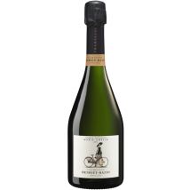 Henriet-Bazin Marie-Amélie Blanc de Blancs 2015 - Champagne Blanc de Blancs