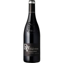 Domaine de Verquière Vacqueyras 2021 - Rhône Valley