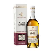 Vallein Tercinier Lot 83 Single Cask - Cognac XO