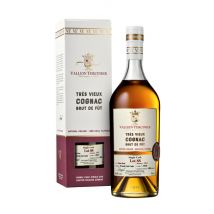 Vallein Tercinier Lot 88 Single Cask - Cognac XO