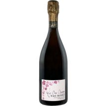 Eric Rodez Les Beurys Macération Rosé 2016 - Champagne Rosé