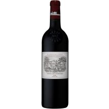 Château Lafite-Rothschild 2012 - Pauillac