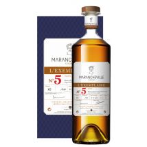 Marancheville L'Exemplaire N°5 - Cognac XO