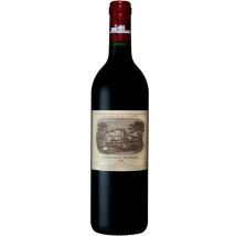 Château Lafite-Rothschild 1988 - Pauillac