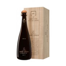 Henri Giraud Fût de Chêne MV18 - Champagne