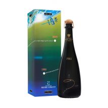 Henri Giraud Perpetual Reserve 90-19 - Rare and exclusive wines under allocation from the domain