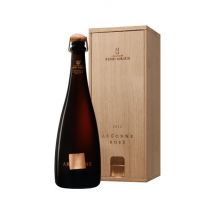 Henri Giraud Argonne Rosé 2012 - Rare and exclusive wines under allocation from the domain