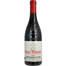 Domaine Saint Préfert Collection Charles Giraud 2010 - Vallée du Rhône