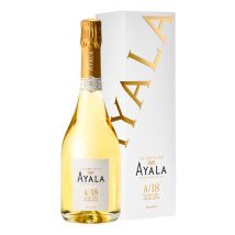 Ayala Le Blanc de Blancs A/18 - Champagne Blanc de Blancs