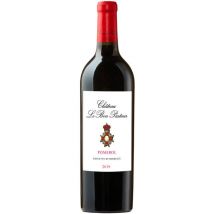Château le Bon Pasteur 2019 - Pomerol