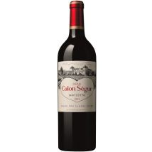 Château Calon Ségur 2019 - Saint-Estèphe